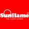 Logo for Sunflame