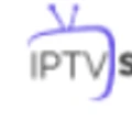 Logo for IPTV Smarters