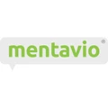 Logo for mentavio