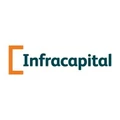 Logo for Infracapital