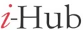 Logo for i-Hub