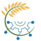 Logo for KissanAI