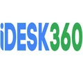 Logo for iDesk360