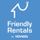 Logo of Friendly Rentals