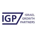 Logo for Israel Growth Partners