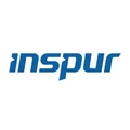 Logo for Inspur