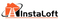Logo for Instaloft
