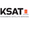 Logo for KSAT