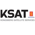 Logo of KSAT