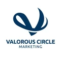Logo for Valorous Circle