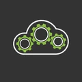 Logo for SoftwarePlant