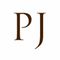 Logo for Phillip Jeffries