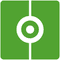 Logo for BeSoccer