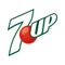 Logo for 7UP