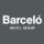 Logo for Barcel Hotel Group