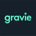Logo for Gravie