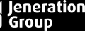 Logo for Jeneration