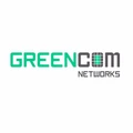 Logo of GreenCom Networks
