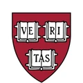 Logo for Harvard University