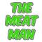 Logo for The Meatman