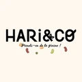 Logo for HARi & CO
