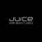 Logo for JUICE