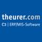 Logo for theurer.com