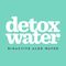 Logo for Detoxwater
