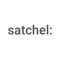 Logo for Satchel
