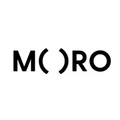 Logo for Moro Hub