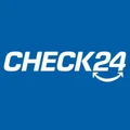 Logo for CHECK24