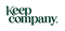 Logo for Keep