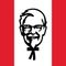 Logo for KFC Brasil