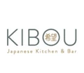 Logo for Kibou