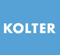 Logo for The Kolter Group