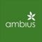 Logo for Ambius