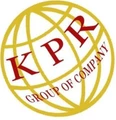 Logo for KPR Mill