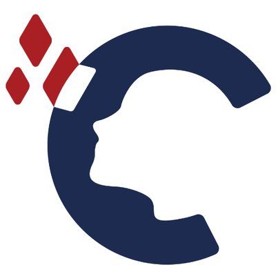 Logo for Crimson Education