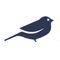 Logo for Robin