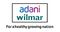 Logo for AWL Agri Business