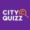 Logo for CityQuizz