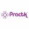 Logo for Practk