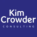 Logo for Kim Crowder Consulting