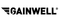 Logo for Gainwell India
