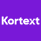 Logo for Kortext