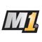 Logo for Mitchell 1