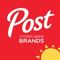 Logo for Post Consumer Brands