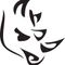 Logo for White Rhino Products