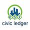 Logo for Civic Ledger