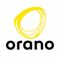 Logo for Orano